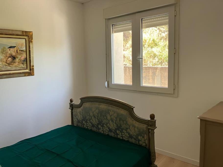 איסטרס Appartement T4 Terrasse Et Vue מראה חיצוני תמונה