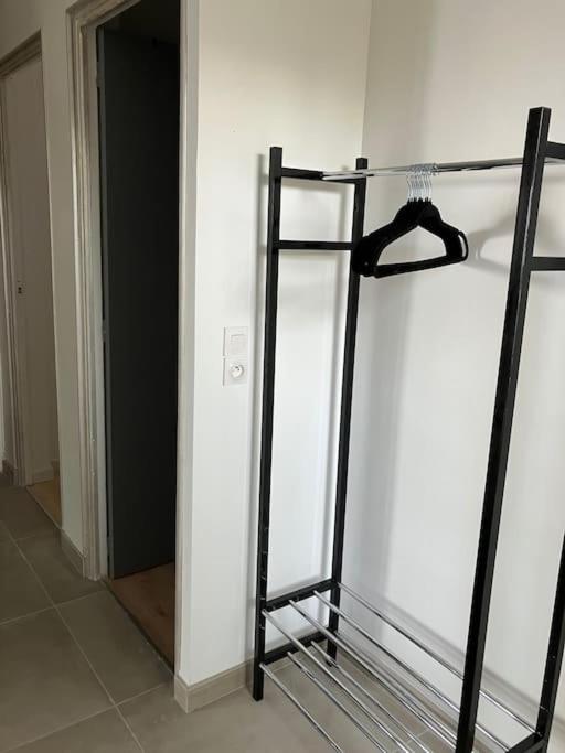 איסטרס Appartement T4 Terrasse Et Vue מראה חיצוני תמונה