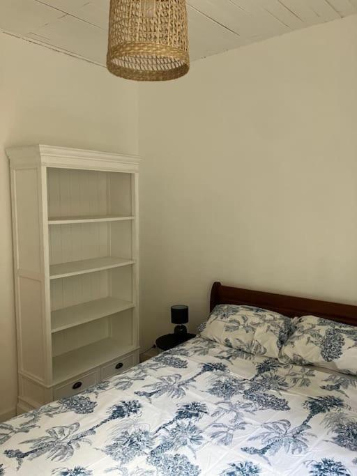 איסטרס Appartement T4 Terrasse Et Vue מראה חיצוני תמונה