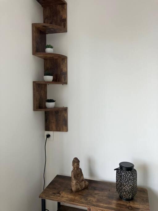 איסטרס Appartement T4 Terrasse Et Vue מראה חיצוני תמונה