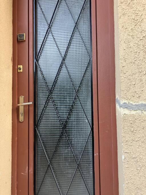 איסטרס Appartement T4 Terrasse Et Vue מראה חיצוני תמונה