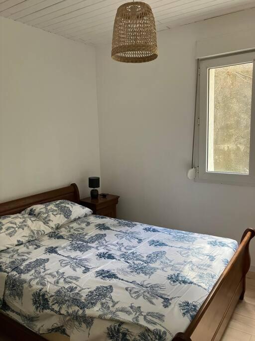 איסטרס Appartement T4 Terrasse Et Vue מראה חיצוני תמונה